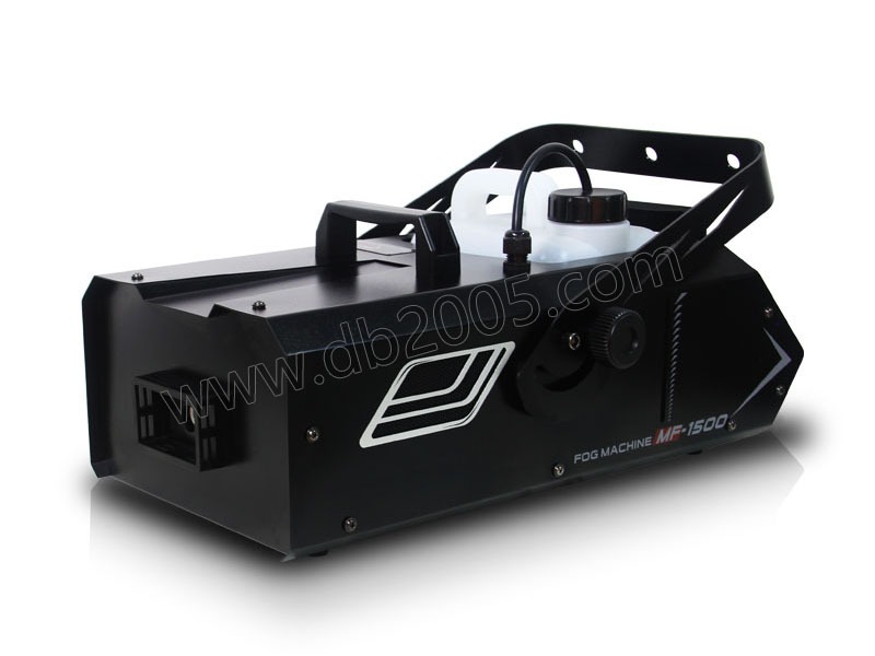 MF-1500 FOG MACHINE