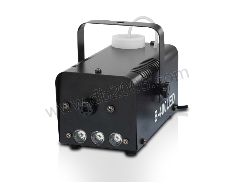 B-400LED LED FOG MACHINE